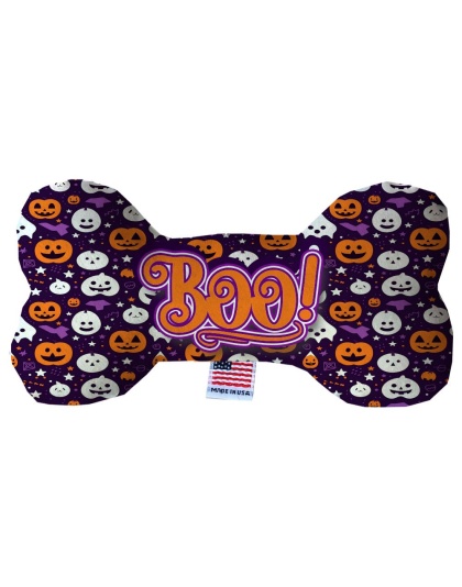 Boo 6 inch Bone Dog Toy