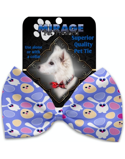 Chicks and Bunnies Pet Bow Tie