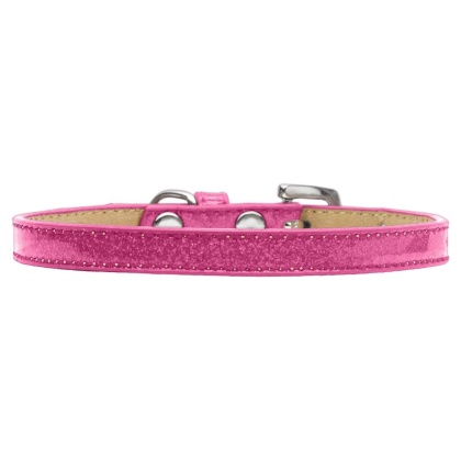 Plain Ice Cream Collars Pink 10